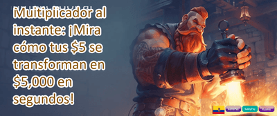Mega Jackpot de Fin de Semana promotion