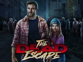 The Dead Escape screenshot